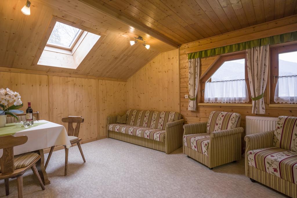 Stiedlhof Apartman Achenkirch Kültér fotó