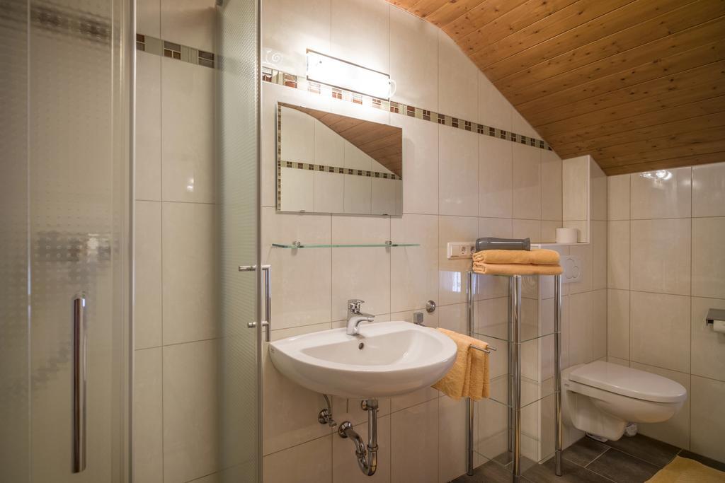 Stiedlhof Apartman Achenkirch Kültér fotó