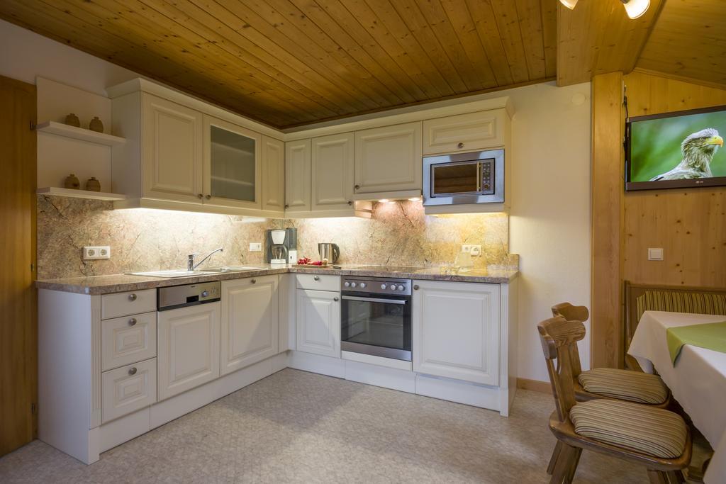 Stiedlhof Apartman Achenkirch Kültér fotó