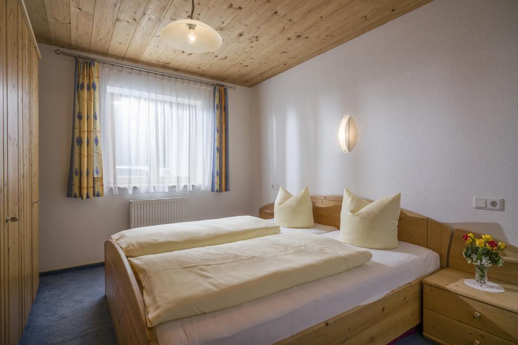 Stiedlhof Apartman Achenkirch Kültér fotó
