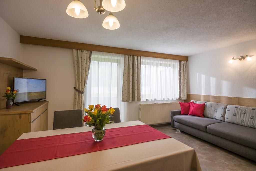 Stiedlhof Apartman Achenkirch Kültér fotó