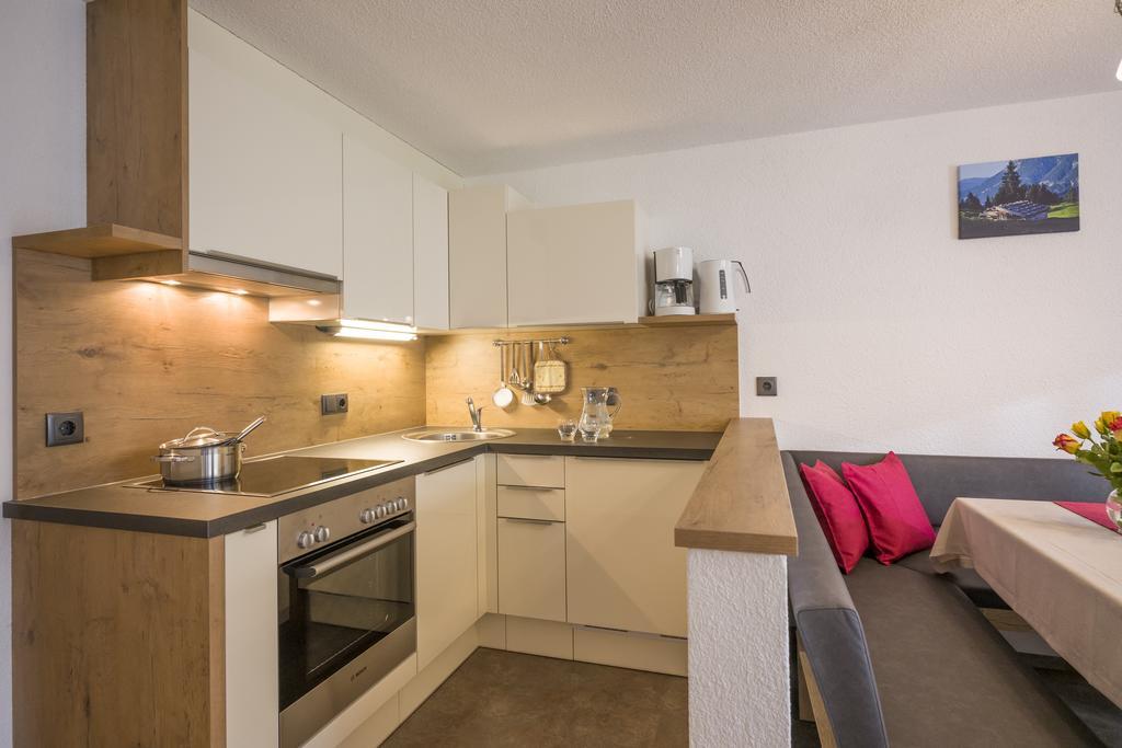 Stiedlhof Apartman Achenkirch Kültér fotó