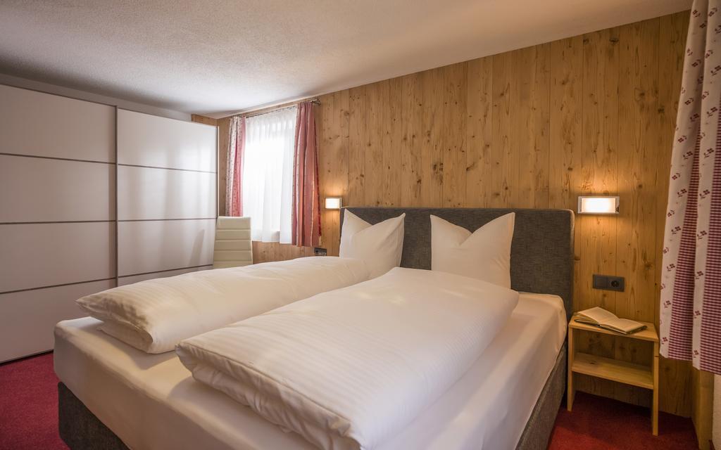 Stiedlhof Apartman Achenkirch Kültér fotó