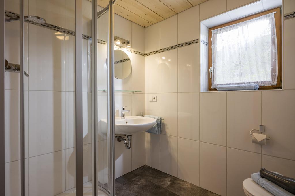 Stiedlhof Apartman Achenkirch Kültér fotó